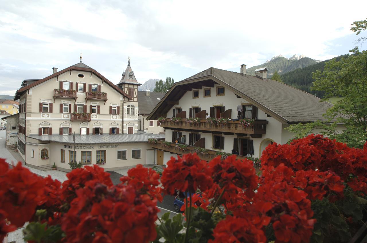Hotel Bachmann Villabassa Exterior photo
